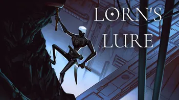 Lorn's Lure cover image