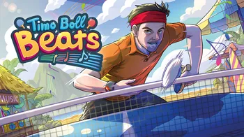 Timo Boll Beats  cover image