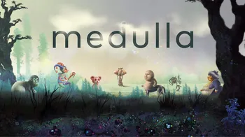 Medulla cover image