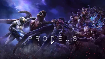 Prodeus cover image