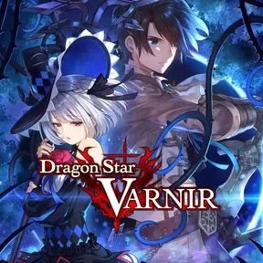 Dragon Star Varnir cover image