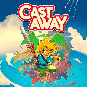 Castaway cover image