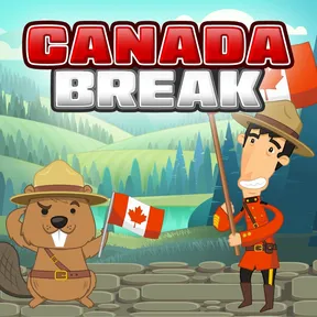Canada Break - Avatar Full Game Bundle cover image
