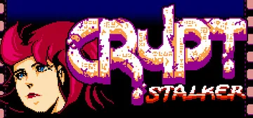 Crypt Stalker cover image