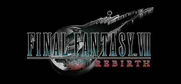 FINAL FANTASY VII REBIRTH cover image