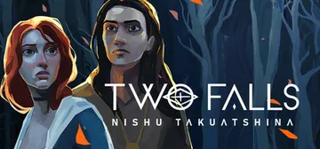 Two Falls (Nishu Takuatshina) cover image