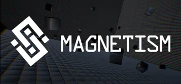 Magnetism cover image