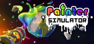 Painter Simulator cover image