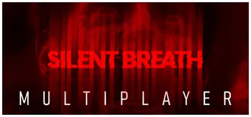 SILENT BREATH cover image