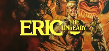 Eric The Unready cover image