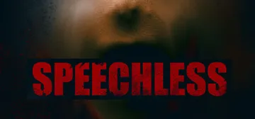 Speechless cover image