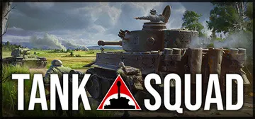 Tank Squad cover image