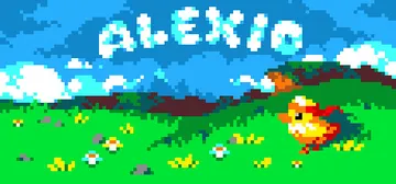 Alexio cover image