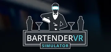 Bartender VR Simulator cover image