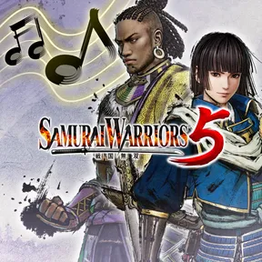 Additional Scenario & BGM Set 6 "How to Be a Warrior" cover image