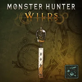 Pendant: Avian Wind Chime cover image