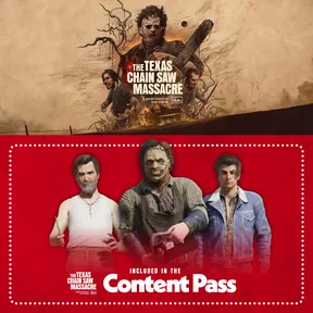 The Texas Chain Saw Massacre - Content Pass Bundle cover image