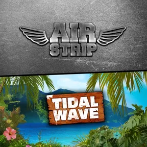AirStrip DLC + TidalWave DLC Bundle cover image