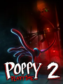 Poppy Playtime: Chapter 2 cover image