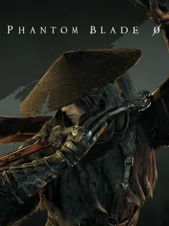 Phantom Blade Zero cover image