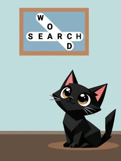 WORD SEARCH BY JGABRIB cover image