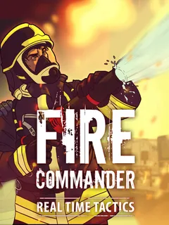 Fire Commander cover image