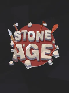 Stone Age cover image