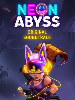 Neon Abyss - Original Soundtrack cover image