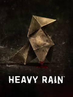 Heavy Rain DEMO cover image