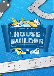 House Builder - Pack and Punch cover image