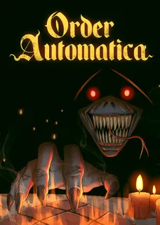 Order Automatica - Supporter Edition cover image