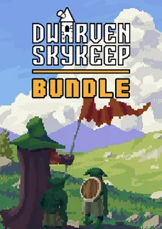 Dwarven Skykeep Bundle cover image