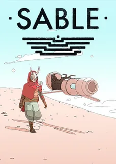 Sable cover image