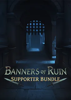 Banners of Ruin - Supporter Bundle cover image