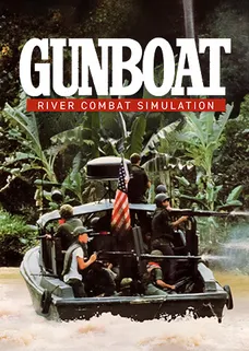 Gunboat cover image