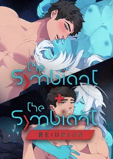 The Symbiant + The Symbiant Re:Union Bundle cover image