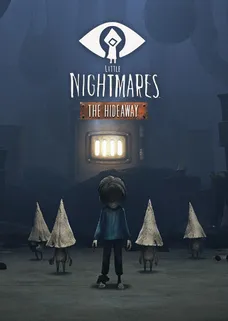 Little Nightmares - The Hideaway DLC cover image