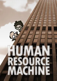 Human Resource Machine cover image