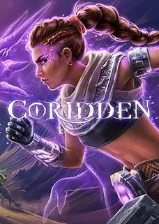 Coridden cover image