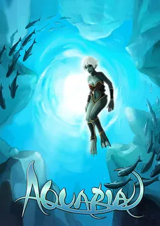 Aquaria cover image