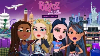 Bratz®: Flaunt your fashion - Complete Edition cover image