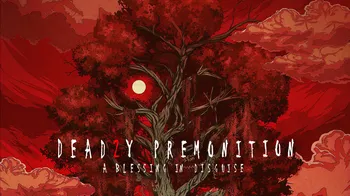 Deadly Premonition 2: A Blessing In Disguise cover image