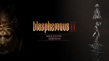 Blasphemous 2 - Mea Culpa Edition cover image