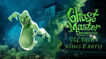 Ashes & Abyss cover image