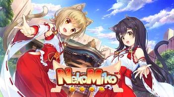 NekoMiko cover image