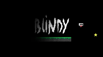 Blindy  cover image