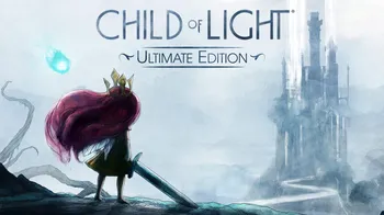 Child of Light® Ultimate Edition cover image