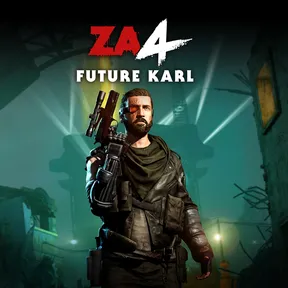 Zombie Army 4: Future Karl Outfit cover image