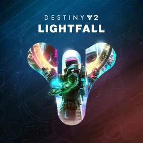 Destiny 2: Lightfall cover image