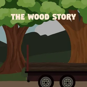 The Wood Story cover image